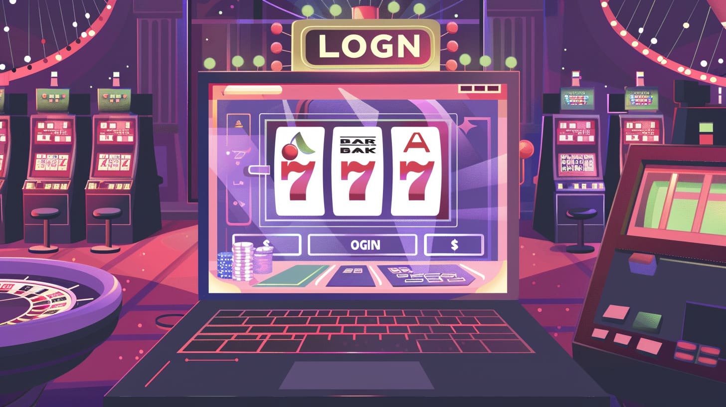 j777 login